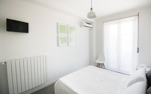 BB Cohop Lodging