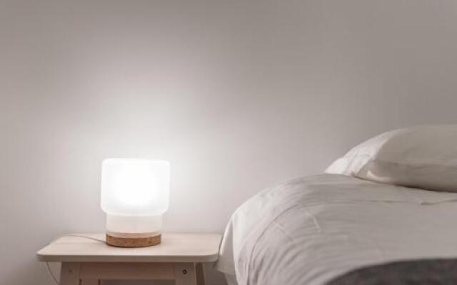 TPC Mezzanine at the bridge