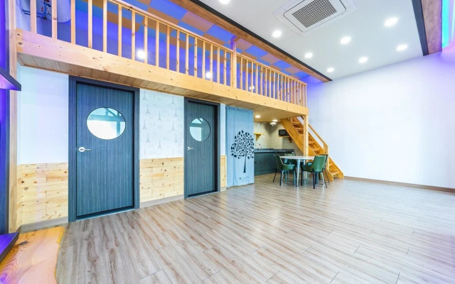 Pension Venezia in Samcheok