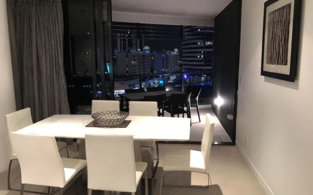 Large Apartment at Oracle Resort