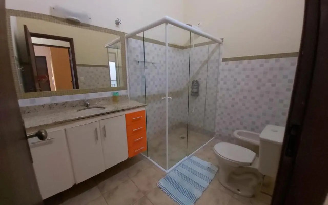 Casa Juqueí
