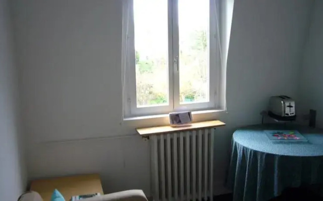 Chambres dHôtes Kerguivic