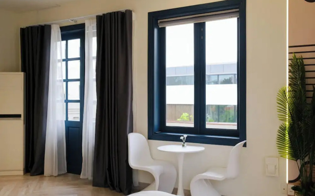 Oasis Villa in Thao Dien