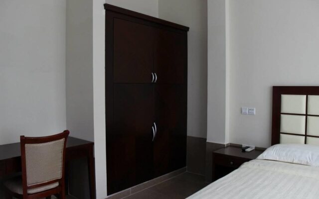 Dream Hotel Danang