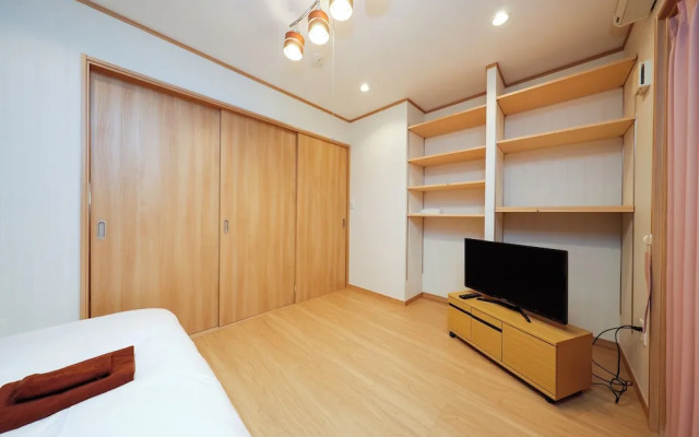 Domire Setagaya