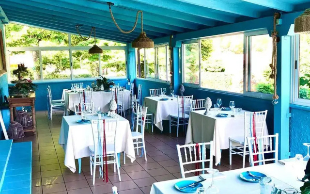 Numana - Appartamento Villaggio Taunus
