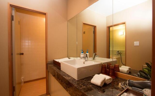 Harriway Hotel Hakone