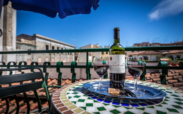 Hotel Collodi