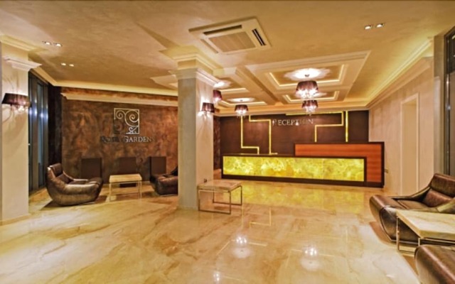 Boutique Rose Gardens Beach & SPA Hotel