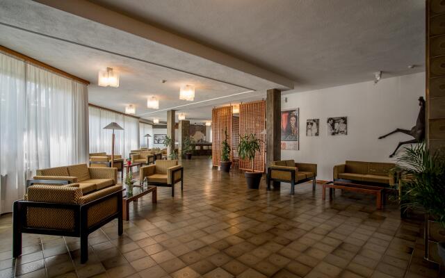 Hotel Argentina