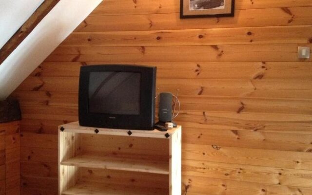 Guest House Sibirska