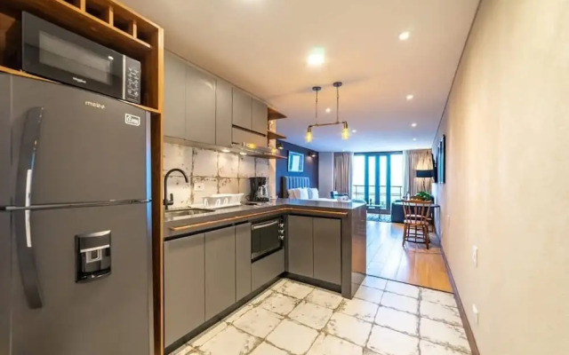 Amazing Studio in Candelaria - La Primera 416