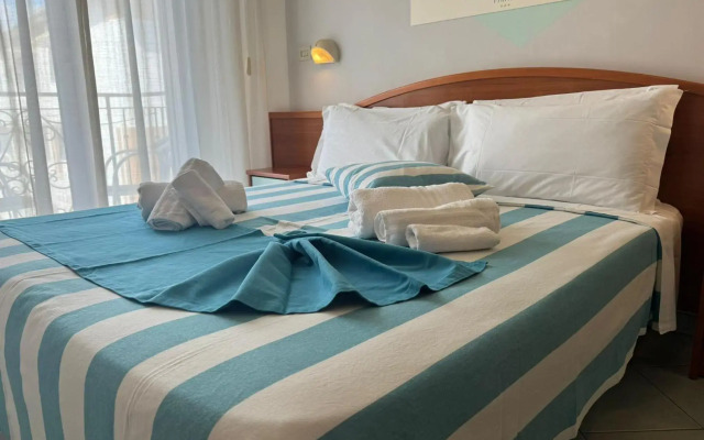 Hotel Villa Caterina