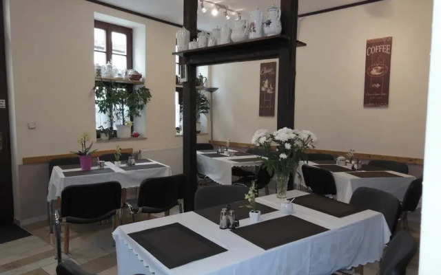 Gästehaus Sperling