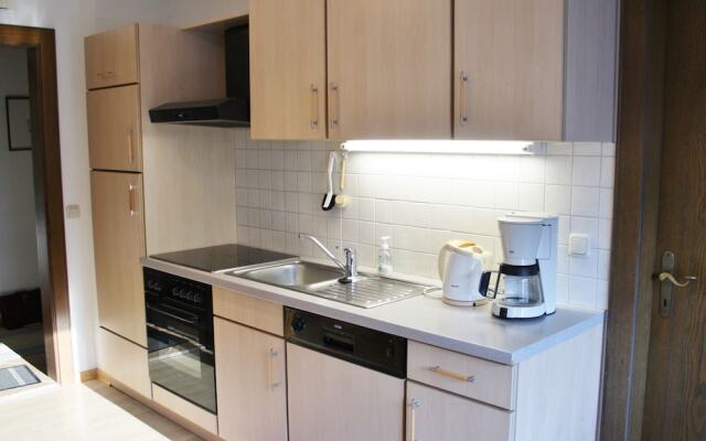 Cozy Apartment in Waidring Near Ski Area