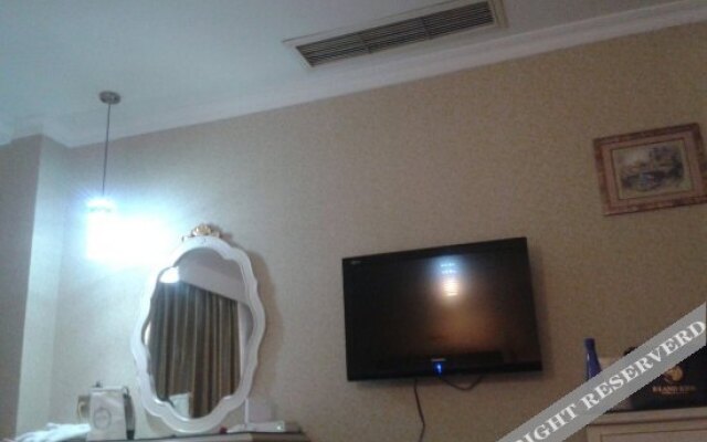 Wuzi Hotel