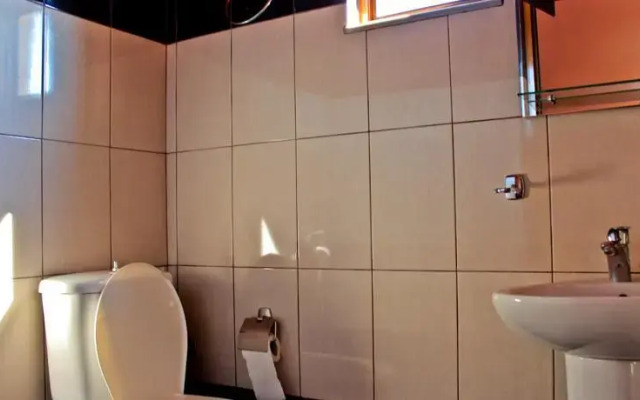 Villa Ronaldo Guest House