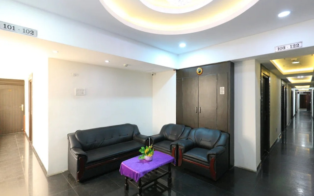 OYO 15507 Sunshine Highway Inn