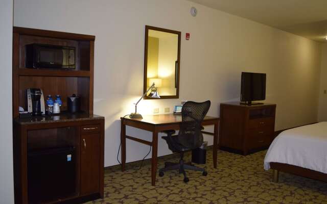 Hilton Garden Inn Rochester Downtown, NY