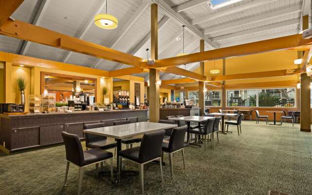 Best Western The Plaza Hotel Honolulu Airport