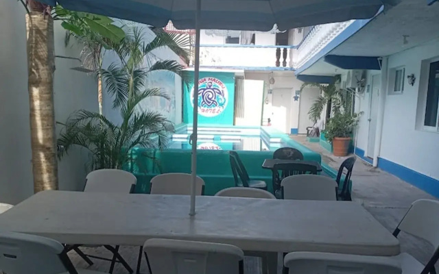 OYO Hotel Zihuatanejo Malibu