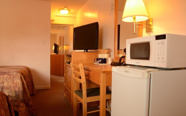 Economy Inn