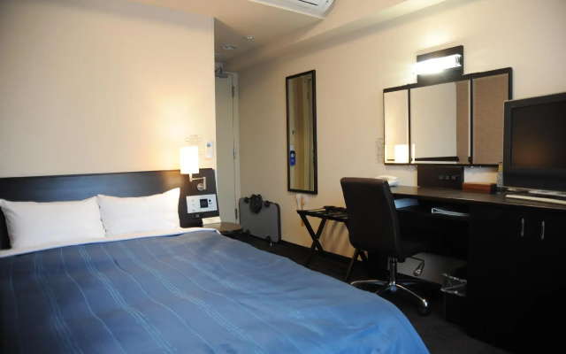Hotel Route - Inn Ena