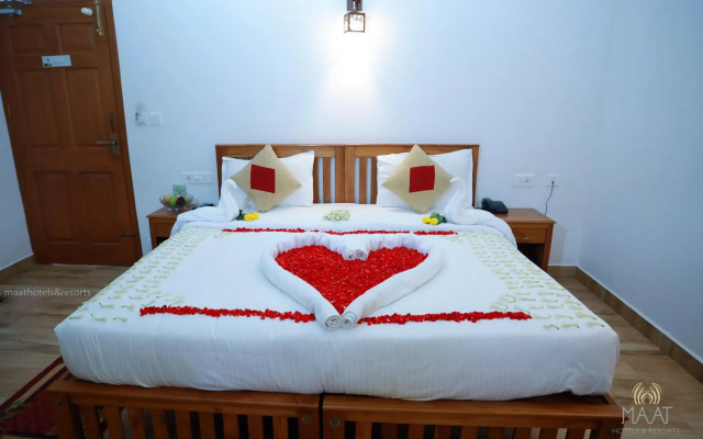 Dew Drops Farm Resort
