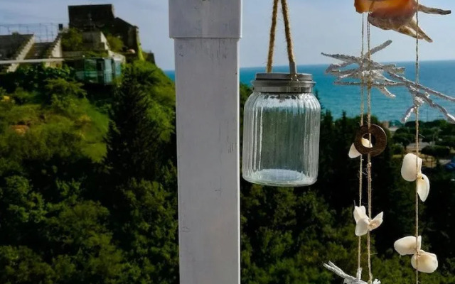 Torre Cielo E Mare BB