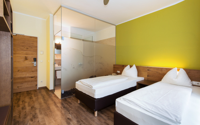 Basic Hotel Innsbruck