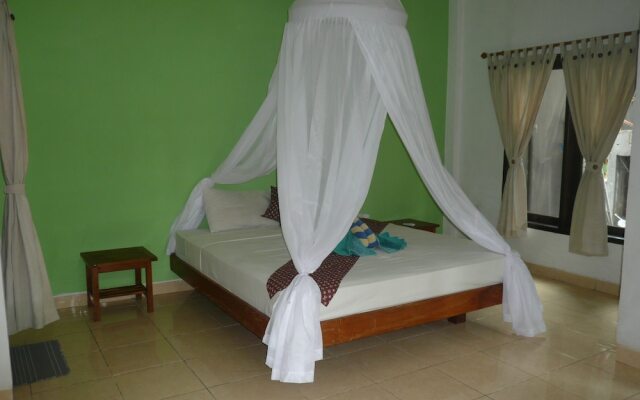Yunni Guesthouse