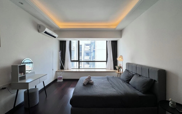 R&F Princess Cove By Rongyu – Guest Rooms – Johor Bahru