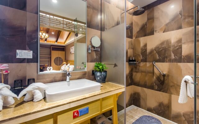 Guilin Elephant Trunk Hill Hotel