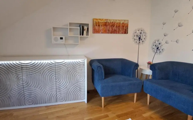 Apartment Wien Döbling