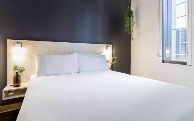ibis Sydney Barangaroo Hotel