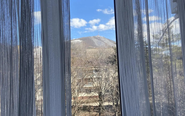 Apartamenty na ulitse 1-ya Bulvarnaya