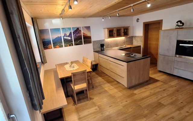 Apartment Wechselberger Tobias