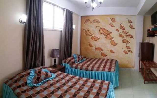 Girasol and Friends Rooms