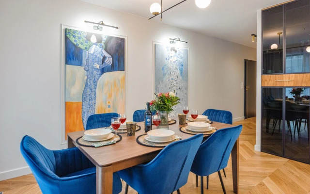 Apartamenty Sun & Snow Bank Polski
