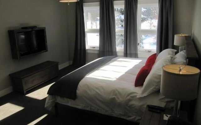 Sequel inn Creemore