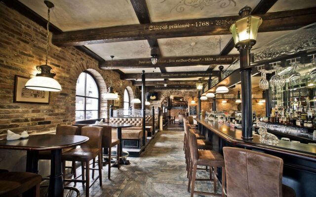 Hotel Rėja a member of Design Hotels