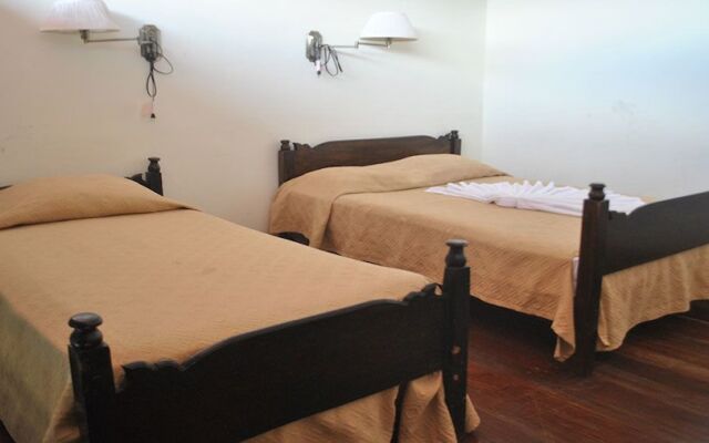 Hotel Real Granada