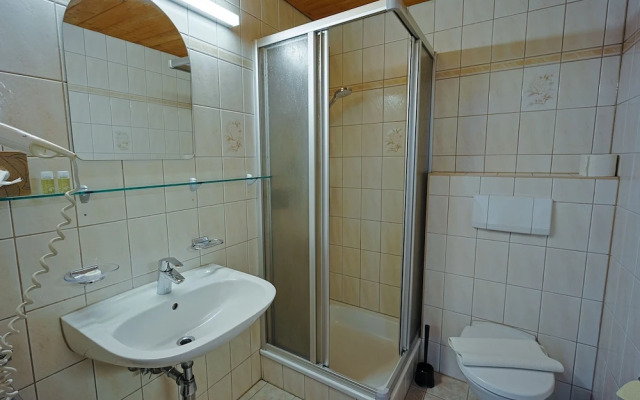 Götznerhof - Self-Check-in