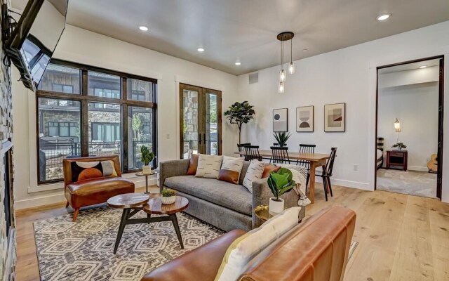 Blackstone 109 in Park City