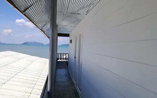 Sriraya Guesthouse
