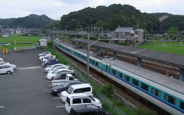 Minshuku Inn Shirahama Ekinoyado