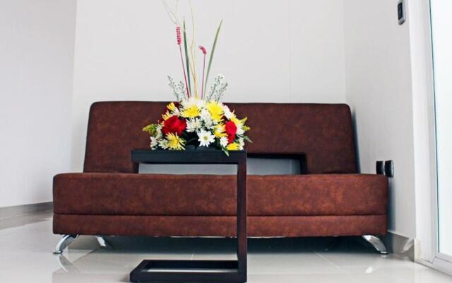 Hotel Guaitipan Plaza