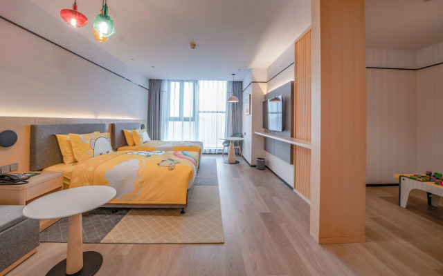 Holiday Inn Xi’an High Tech Zone by IHG