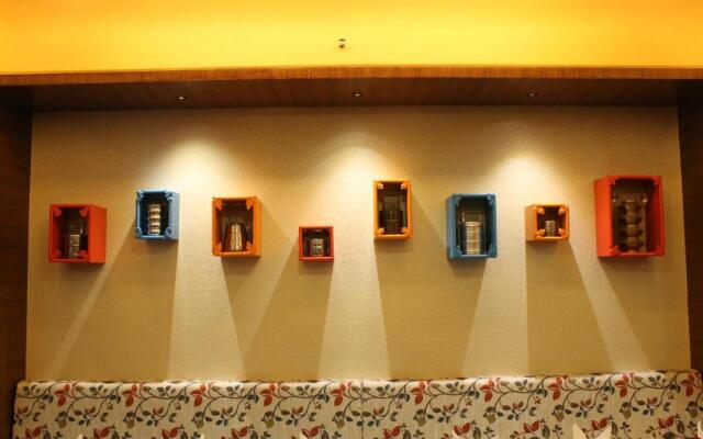 Hotel Winway