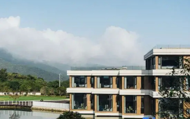 Dongcheng Mountain Villa